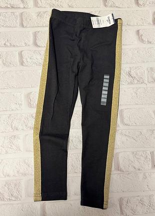 Лосины для девочки oshkosh, размер 6-6х