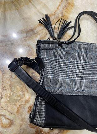 Жіноча сумка,стильна,зручна ,вмістка 3