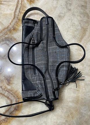 Жіноча сумка,стильна,зручна ,вмістка 6