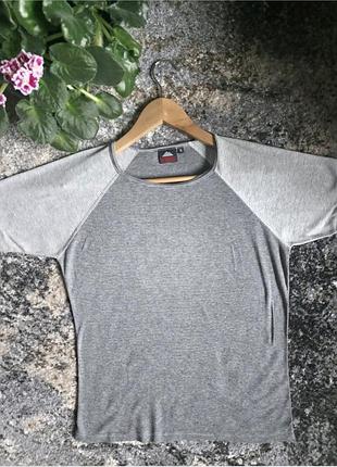 Футболка тепла