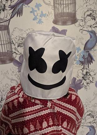 Маска на хелловин