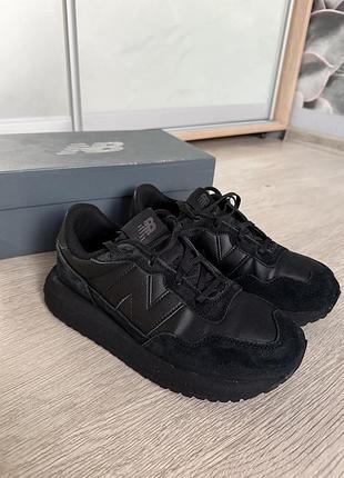 Кроссовки new balance 39 размер