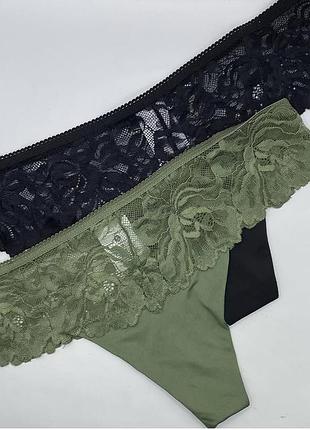 Набір жіночих трусиків