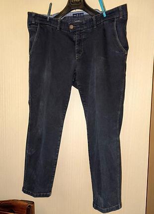 Штани котон супер