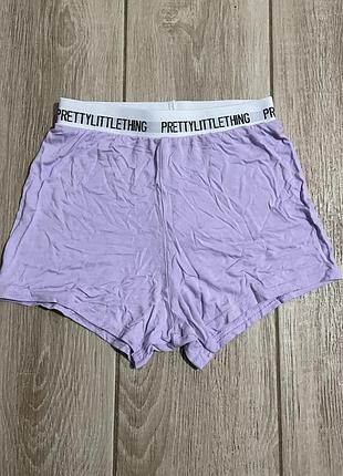 Шорты фирменные