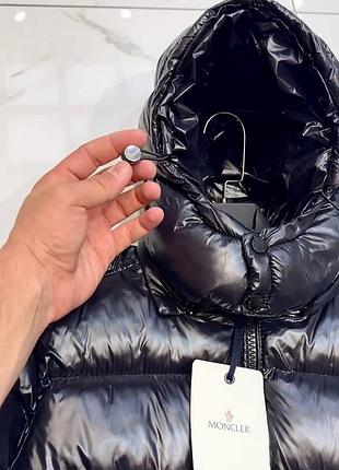 Курточка moncler 3
