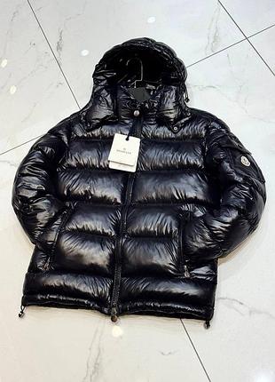Курточка moncler 2