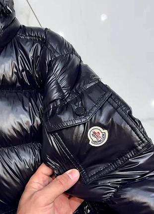 Курточка moncler 4