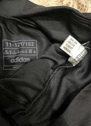Дитячі лосіни адідас 24 року 3