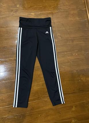 Дитячі лосіни адідас 24 року 4