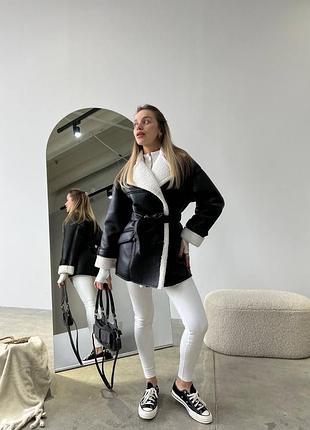 Дублянка в кольорах