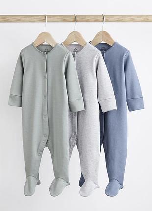Ромпер ( чоловічок)