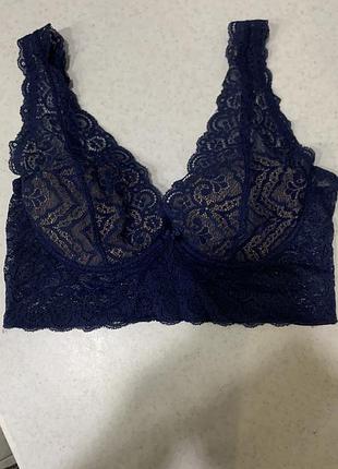 Ажурний бра intimissimi 75 a