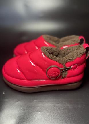 Ugg  w classic maxi nu оригінал 38-24см