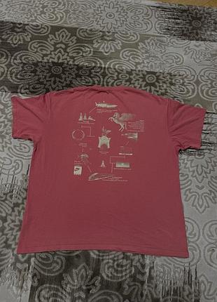 Футболка nike big logo