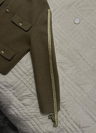 Жакет піджак zara