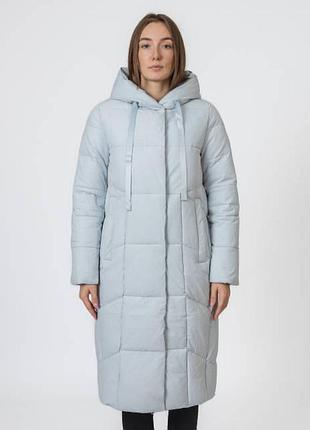 Новый фирменный пуховик towny