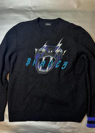 Светр від diesel