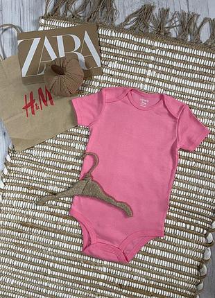 Боді carter’s 1,5-2 роки