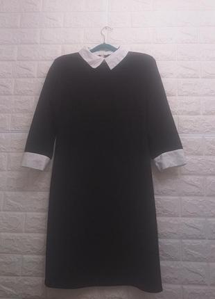 Платье винтажное