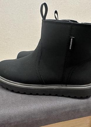 Ботинки від h&m