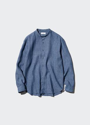Сорочка uniqlo (468756)