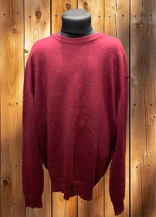 Gianfranco ferre white label sweater вінтажний італійський светр оригінал