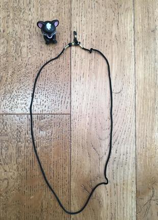 Шнурок для прикрас