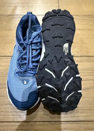 Кросівки the north face , кроссовки the north face, розм - 37