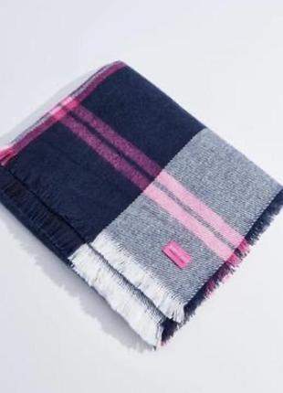 Величезний шарф палантин від f&at