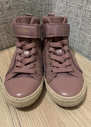 Ботиночки geox