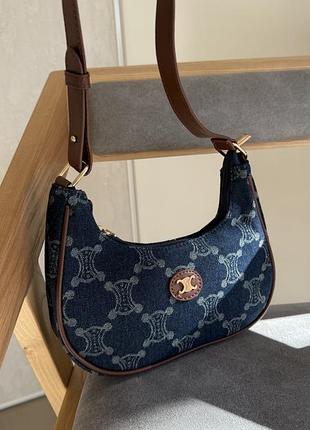 Сумка жіноча