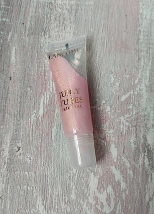 Блиск для губ lancome juicy tubes
