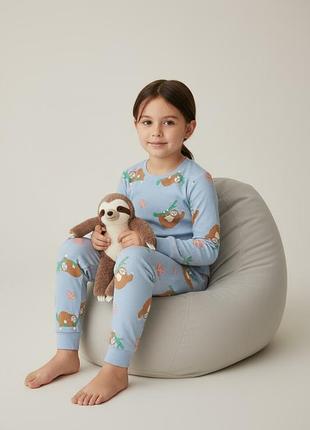 Піжама lily&dan 8 років 128 см