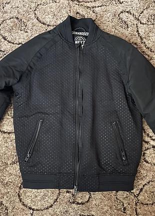 Бомбер next на мальчика 10 лет