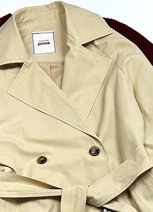 Базовий тренч 5