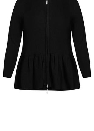 Кашеміровий кардиган hemisphere