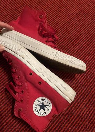 Converse оригінальні, унісекс