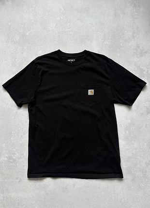 Чоловіча футболка carhartt wip