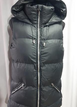 Жилет чоловічий colin's