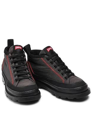 🔥🔥 ботинки кеди camper brutus