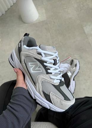 Кроссовки женские new balance