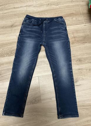 Джинси next 8-9 років