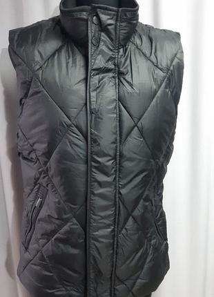 Жилет мужской zara man