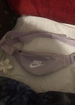 Оригінальна бананка найк