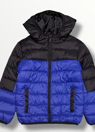 Primark демисезонная куртка на мальчика куртка с капюшоном куртка на синтепоне
