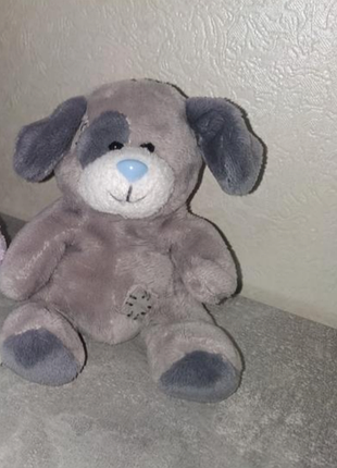 Me to you  собачка