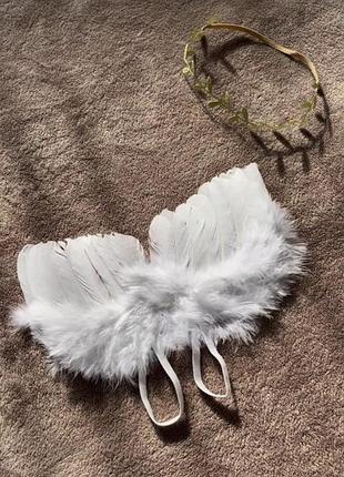 Набір для фотосесії, на свято 17х27 см