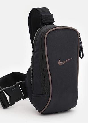 Сумка унісекс nike sportswear essentials crossbody black dj9794-010