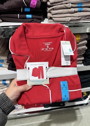 Жіночі піжами primark